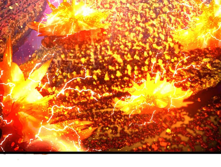 被困百万年：弟子遍布诸天万界 第64话 白日流星，那是什么 第38页