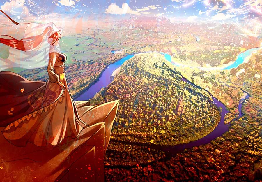 被困百万年：弟子遍布诸天万界 第64话 白日流星，那是什么 第62页