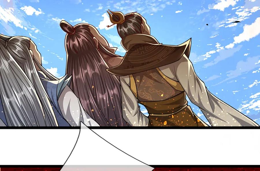 被困百万年：弟子遍布诸天万界 第64话 白日流星，那是什么 第40页
