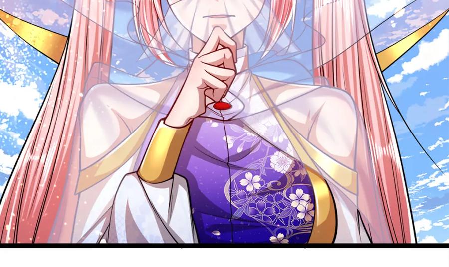 被困百万年：弟子遍布诸天万界 第64话 白日流星，那是什么 第64页