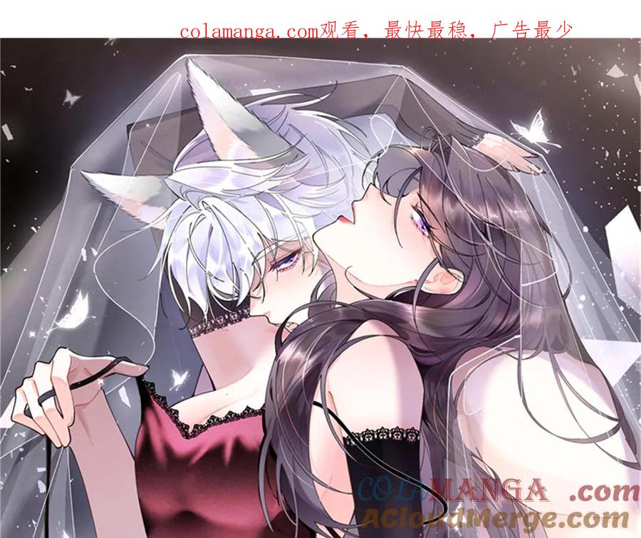 《白天被逃婚晚上被奶凶指挥官求抱抱》63 他才是我想要的爱情 第1页