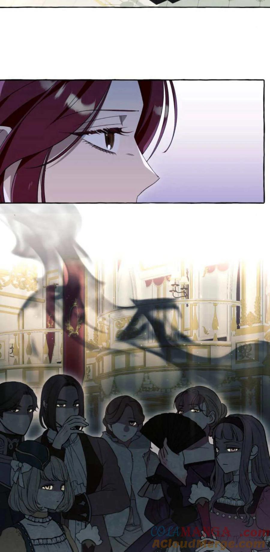 《以为只是普通附身》第67话 第21页