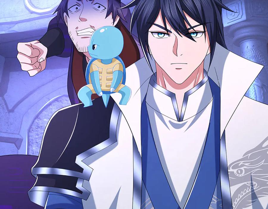 《一力破诸天万界》第71话 银光城豪门 第20页