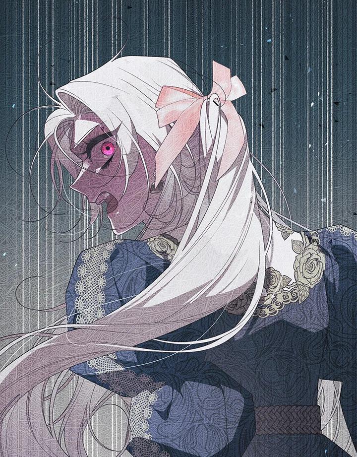 《被恶女驯服的野兽》第76话 第128页