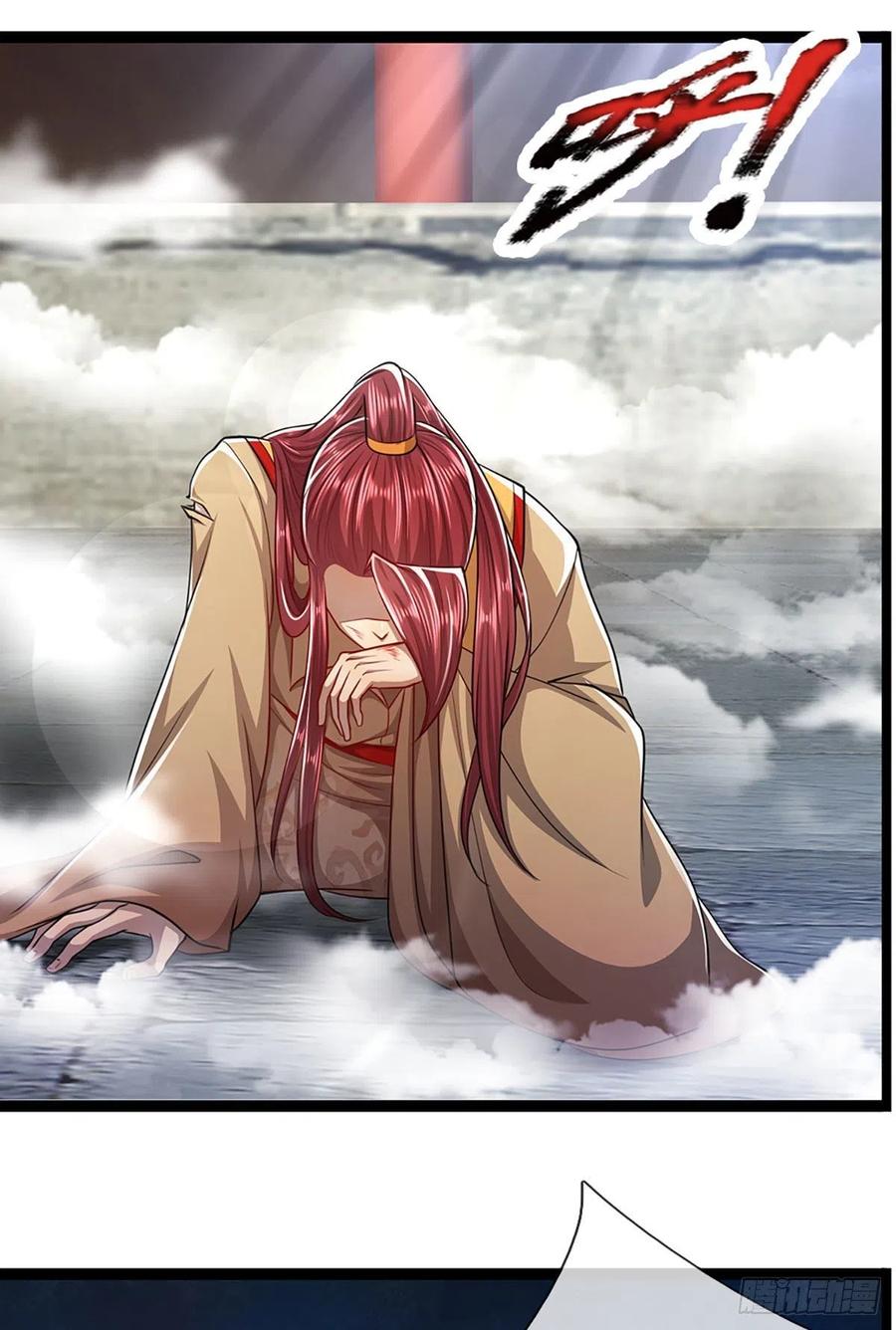 被困百万年：弟子遍布诸天万界 第77话 以后如何？长点教训 第26页