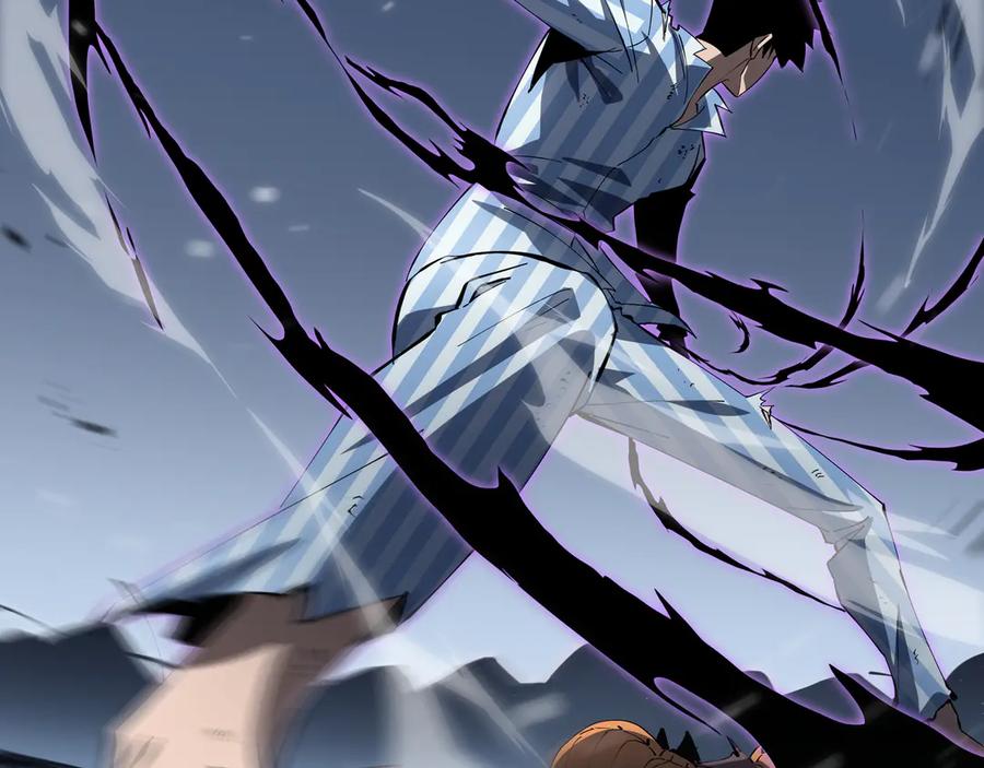 《异狱暴君：我的影子能无限进化》第7话 仇恨的重量 第60页