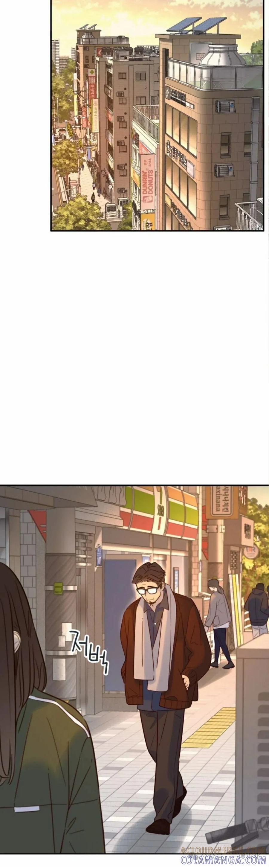 《伟大的的母爱》第33话 第33页