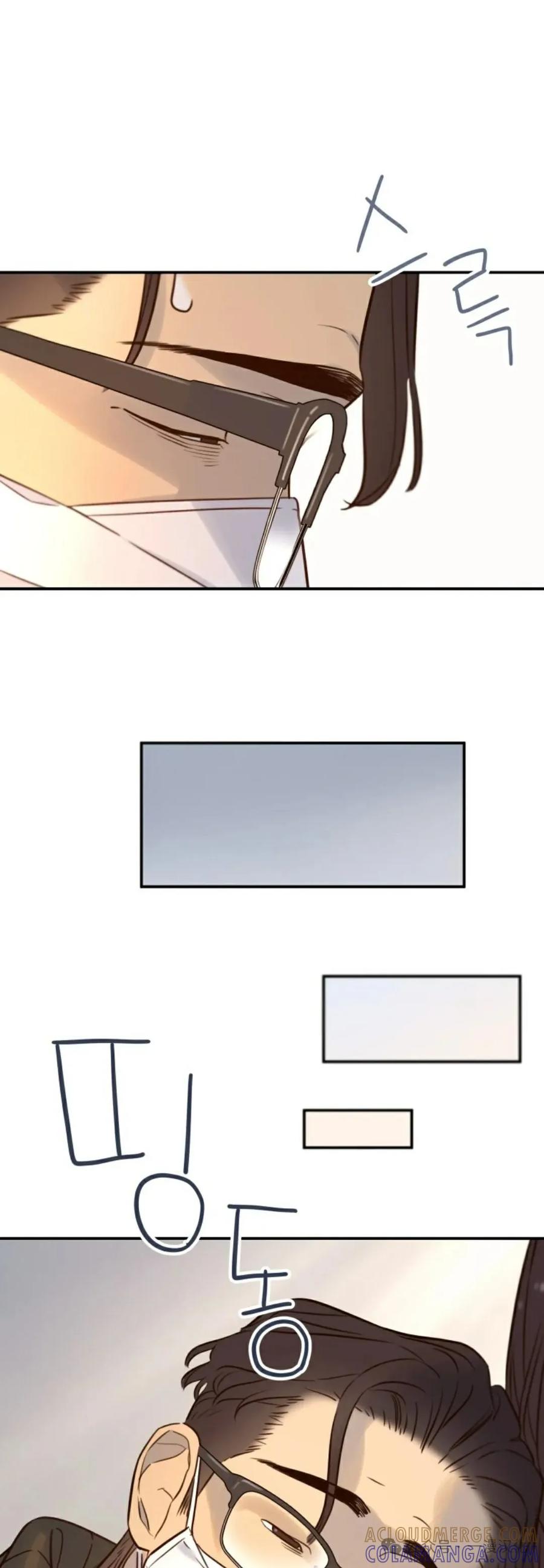 《伟大的的母爱》第34话 第21页
