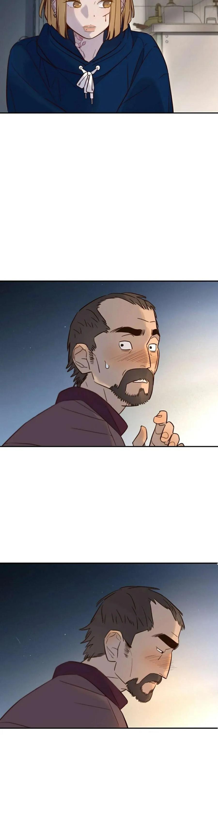 《伟大的的母爱》第37话 第20页