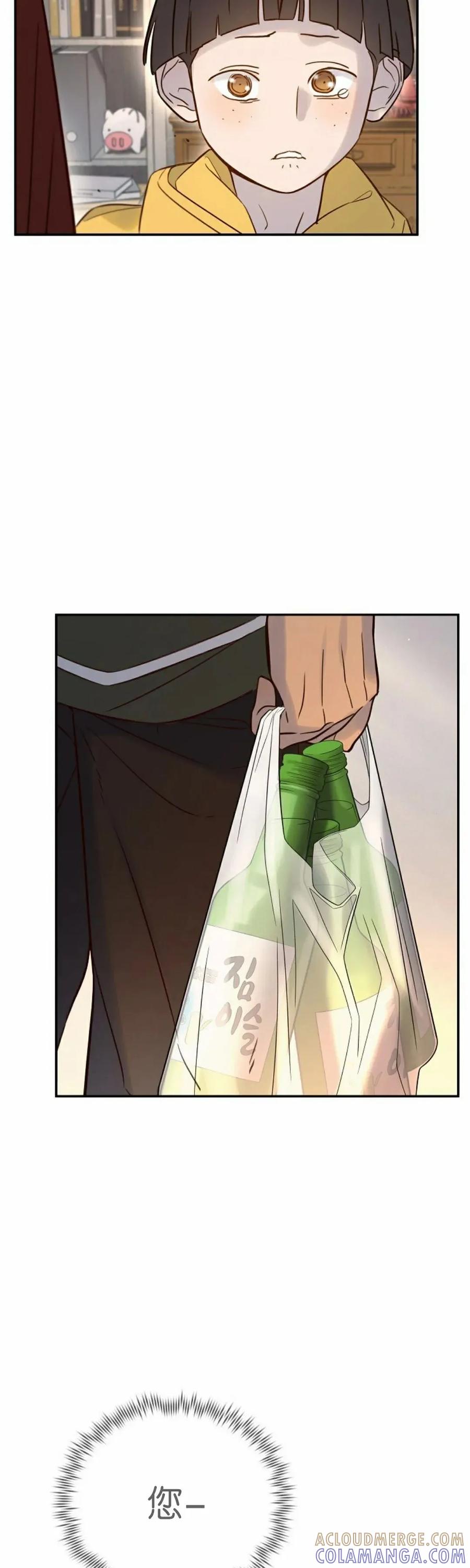 《伟大的的母爱》第37话 第46页