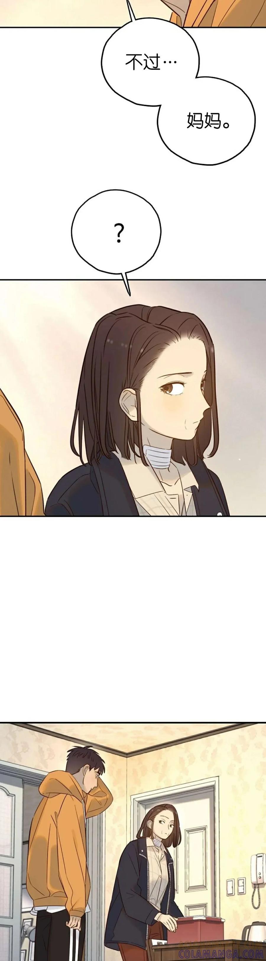 《伟大的的母爱》第37话 第28页
