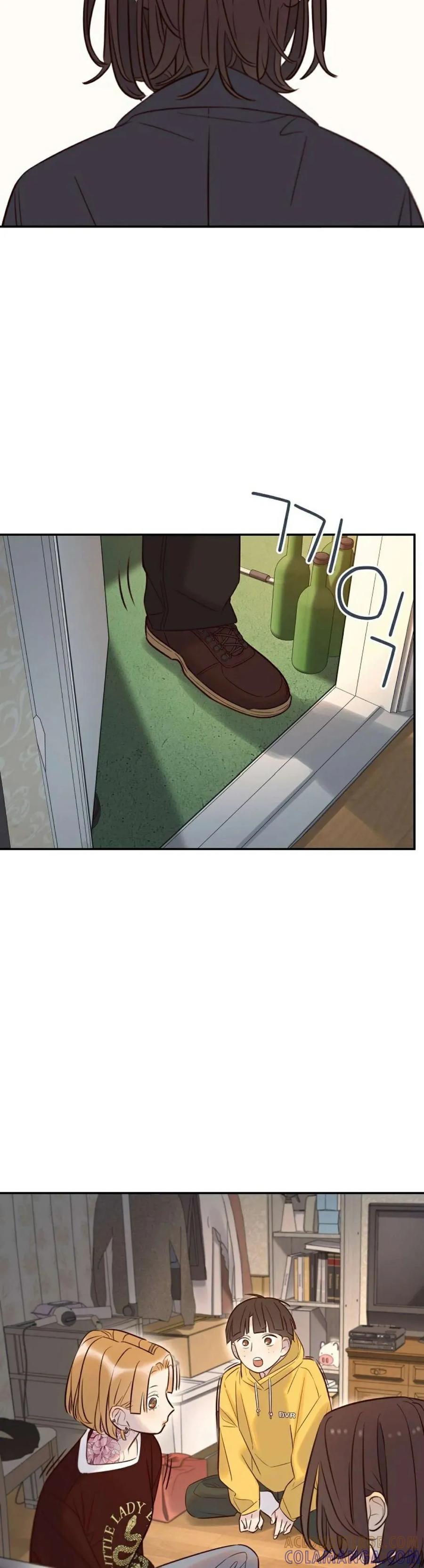 《伟大的的母爱》第37话 第37页