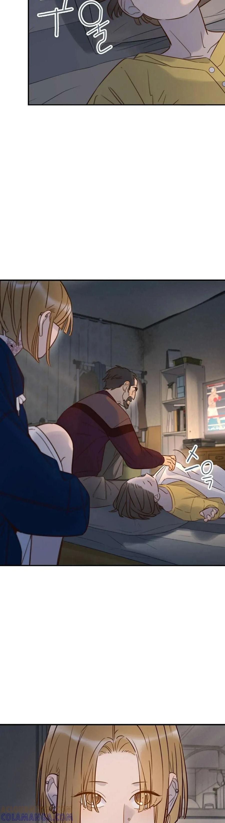 《伟大的的母爱》第37话 第7页