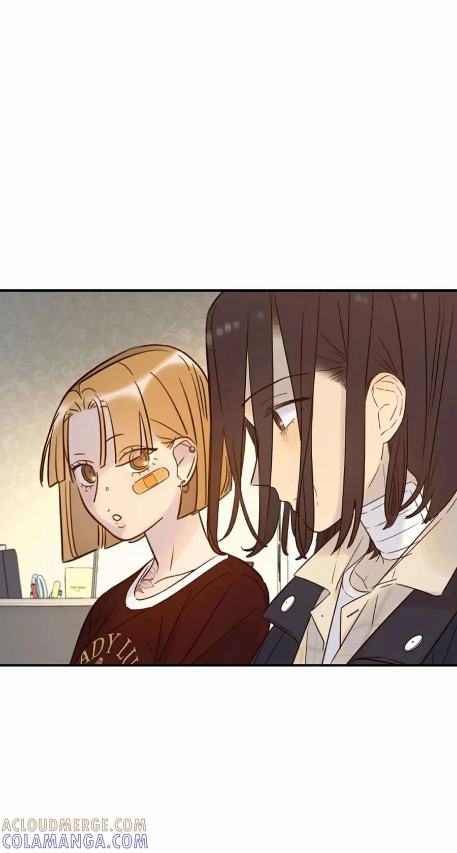 《伟大的的母爱》第38话 第37页