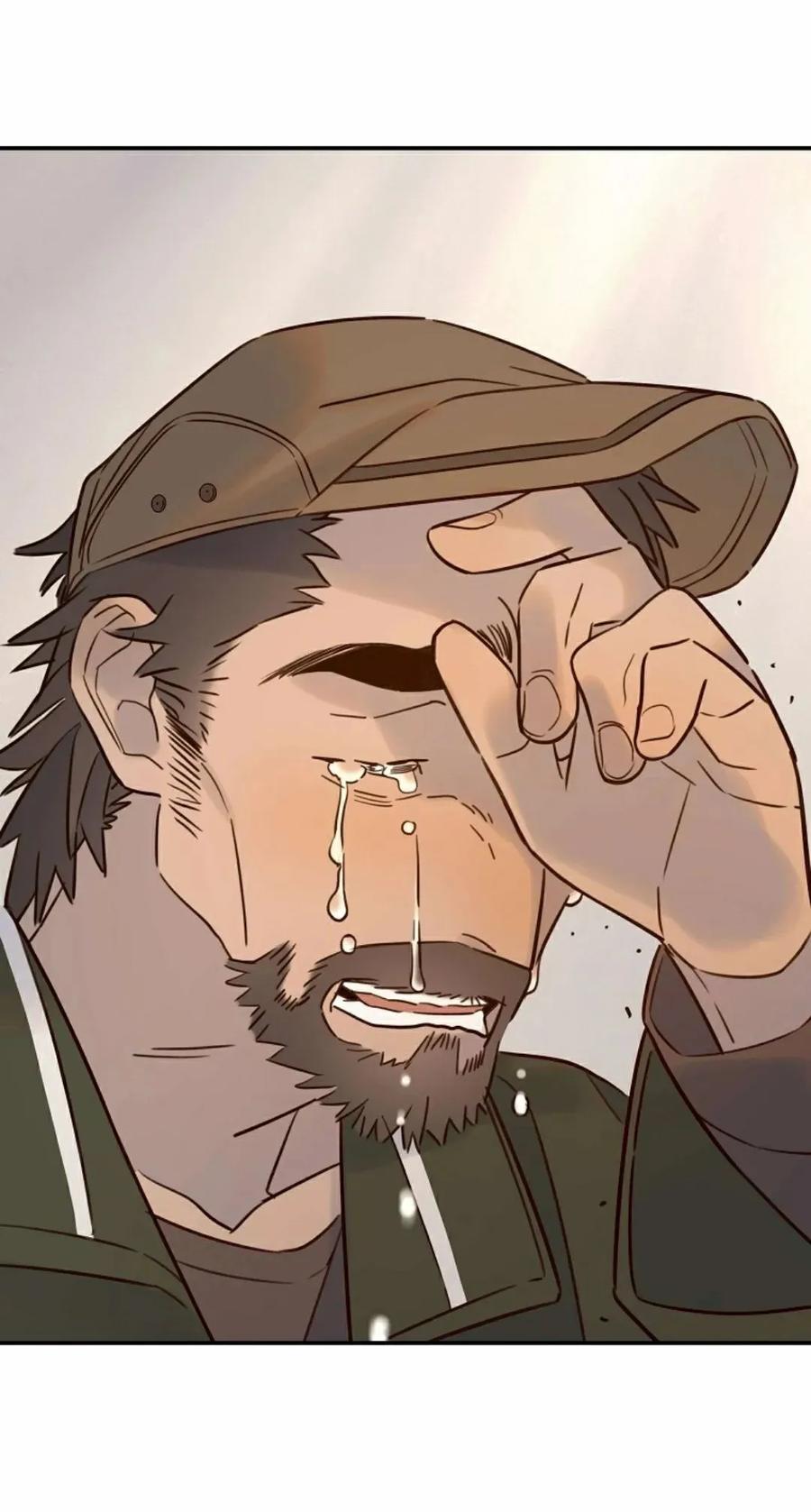 《伟大的的母爱》第38话 第36页