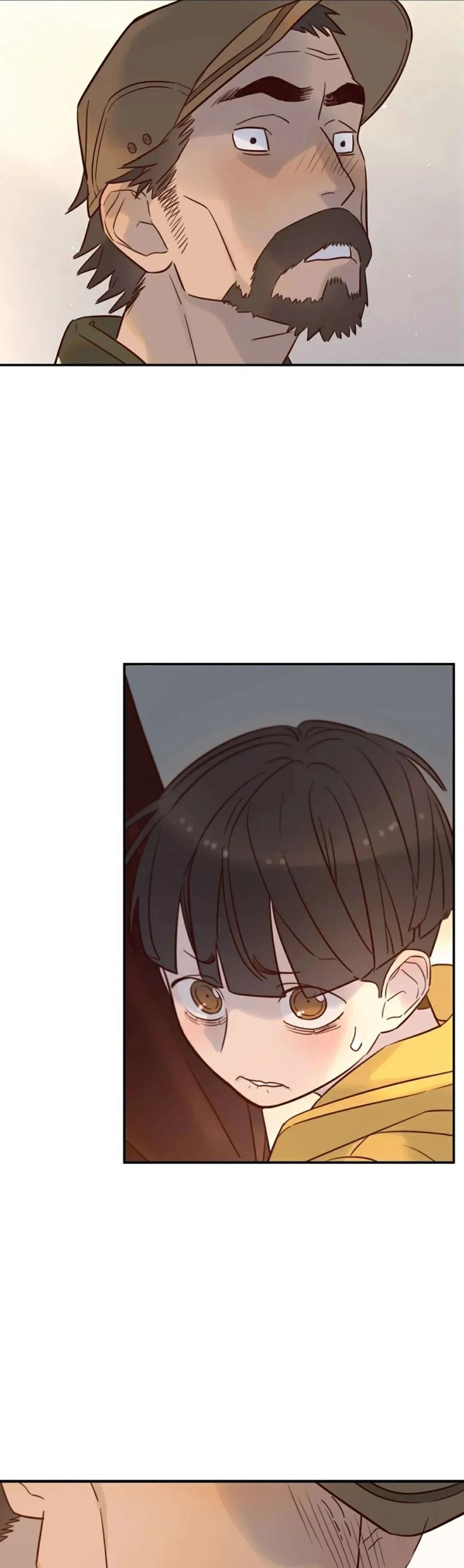 《伟大的的母爱》第38话 第8页