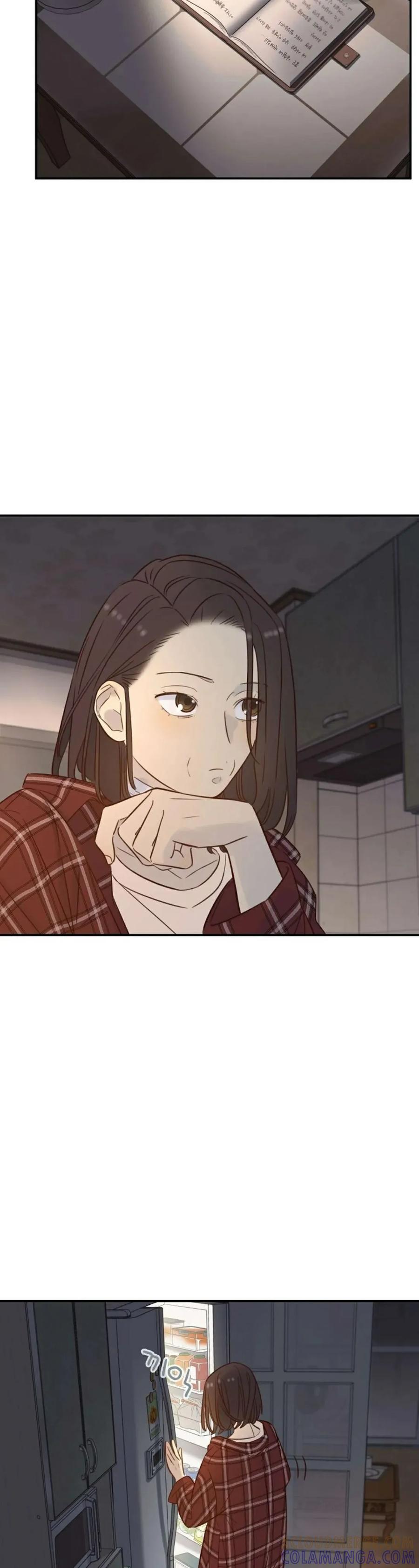 《伟大的的母爱》第39话 第27页