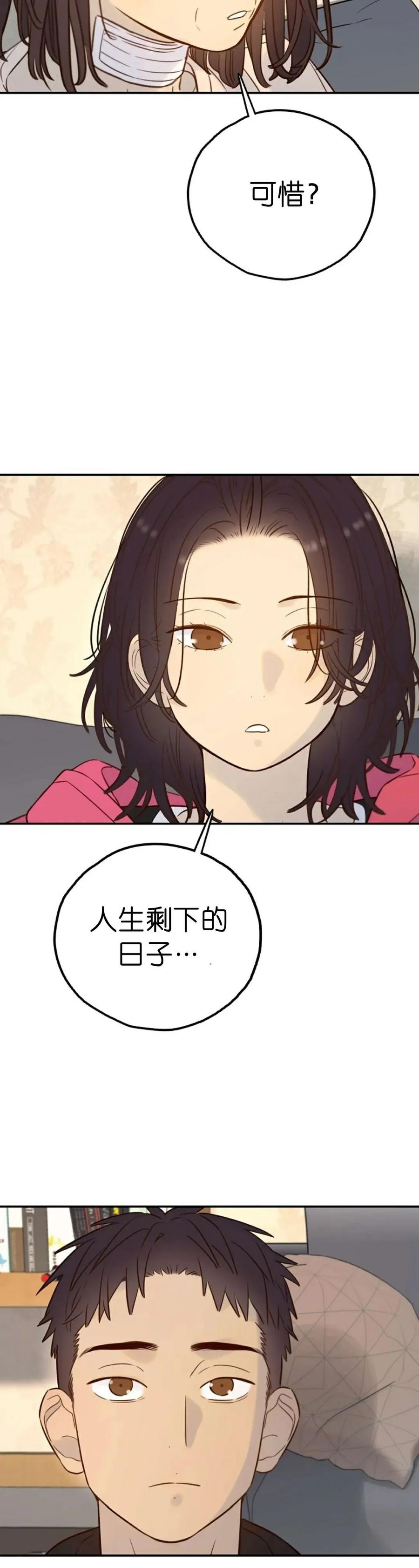 《伟大的的母爱》第39话 第22页