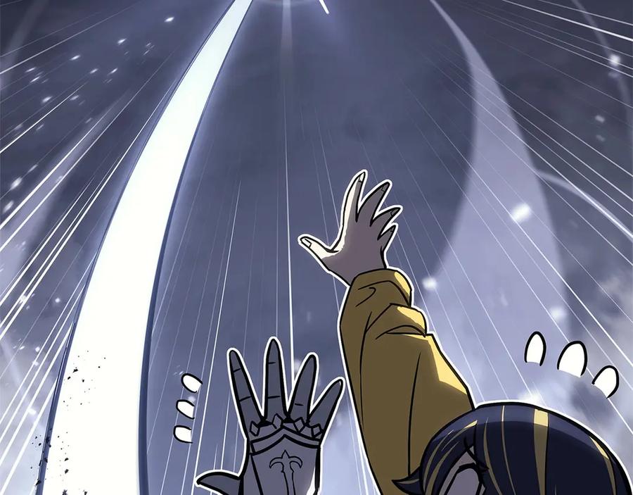 《灾难级英雄归来》第108话 疯狂的君主 第267页