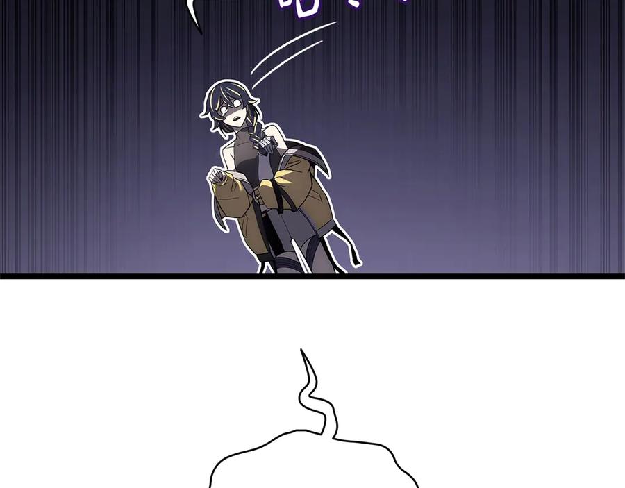 《灾难级英雄归来》第108话 疯狂的君主 第276页