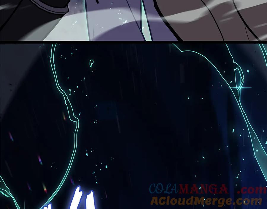 《灾难级英雄归来》第111话 时间君主 第285页