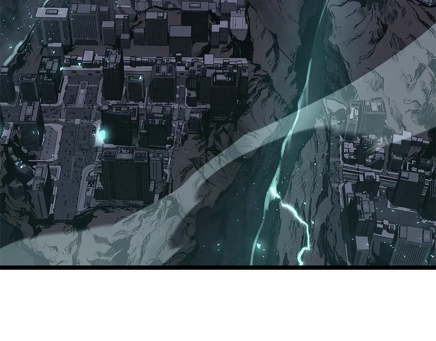 《灾难级英雄归来》第111话 时间君主 第280页