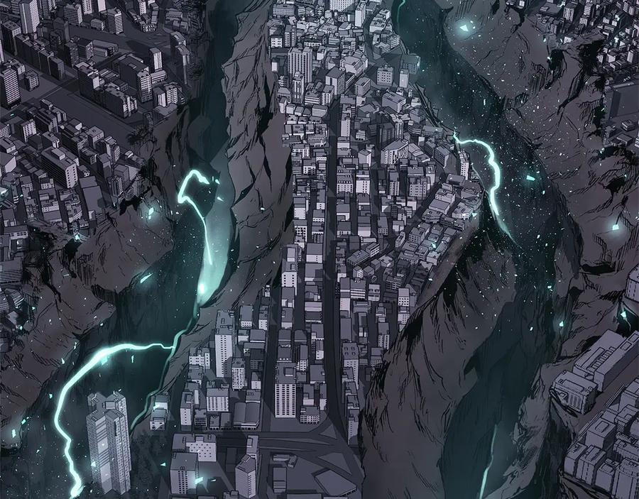 《灾难级英雄归来》第111话 时间君主 第279页