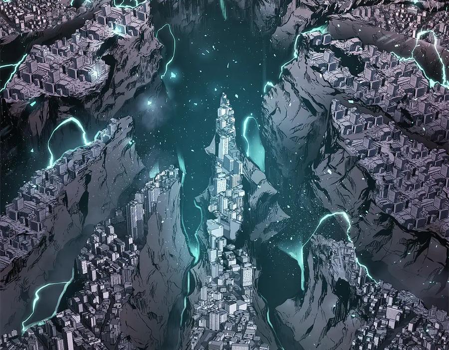 《灾难级英雄归来》第111话 时间君主 第278页