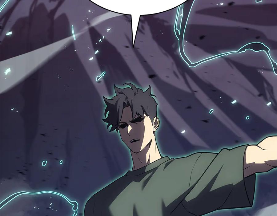 《灾难级英雄归来》第111话 时间君主 第283页