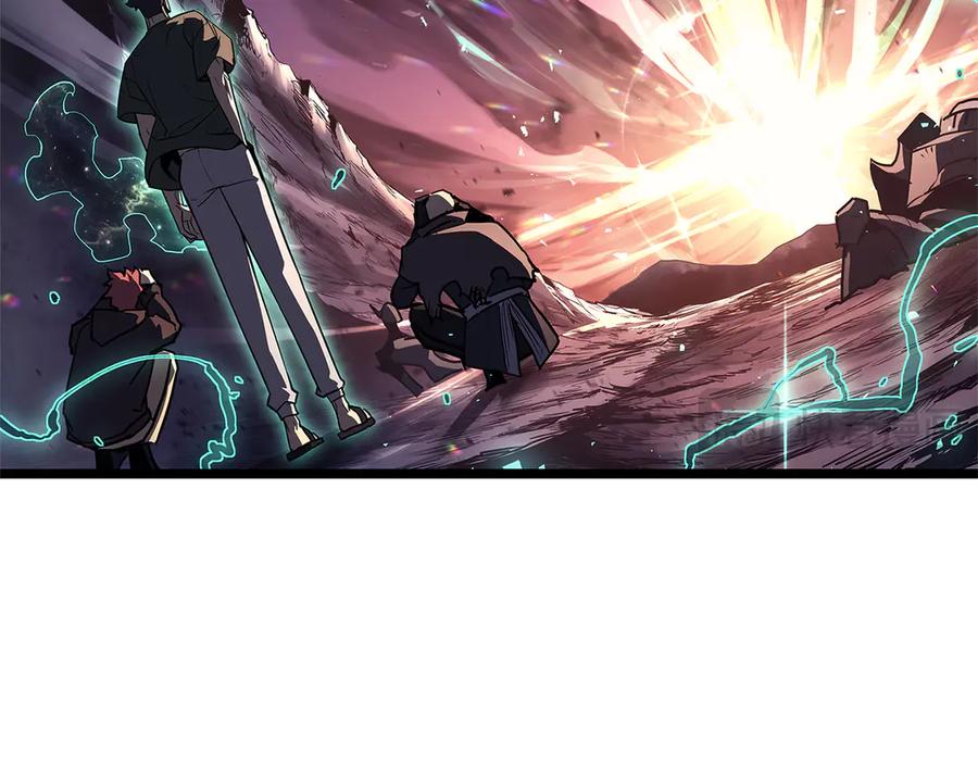 《灾难级英雄归来》第111话 时间君主 第288页