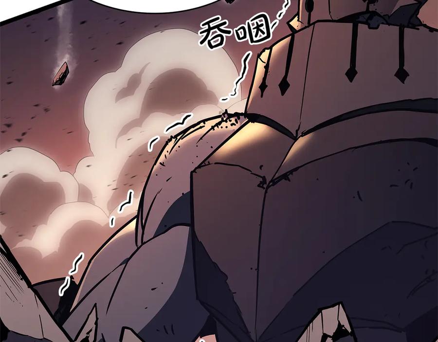 《灾难级英雄归来》第111话 时间君主 第292页