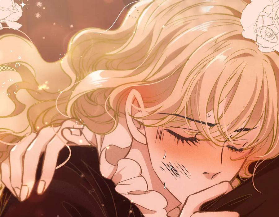 《凯洛斯山的十叶花》第25话 你是装的 第104页