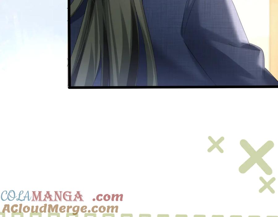 《穿成马甲大佬的妹妹》第48话 切磋 第25页