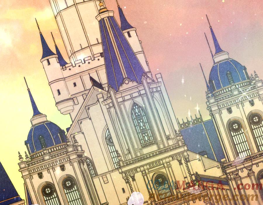 不幸的骑士，请和姐姐恋爱吧 - 第52话 假皇太子 - 第133张图