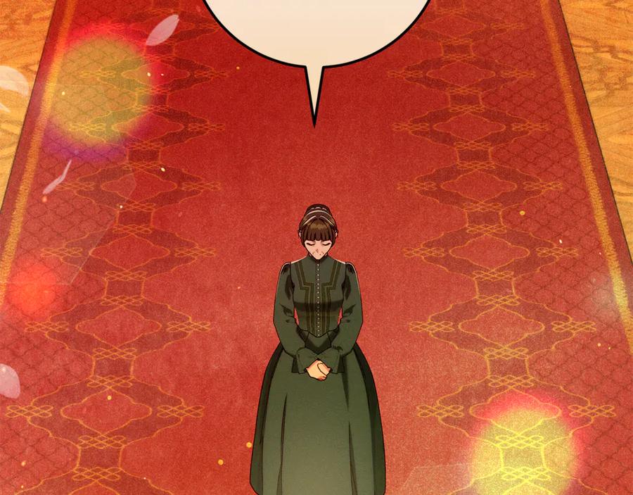 不幸的骑士，请和姐姐恋爱吧 - 第52话 假皇太子 - 第135张图