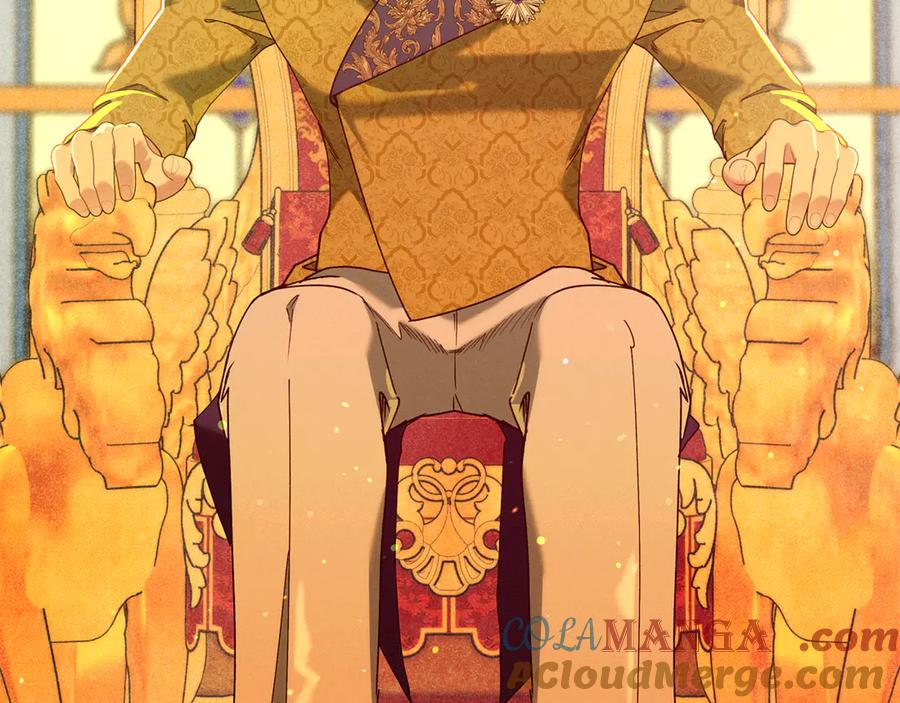 不幸的骑士，请和姐姐恋爱吧 - 第52话 假皇太子 - 第149张图