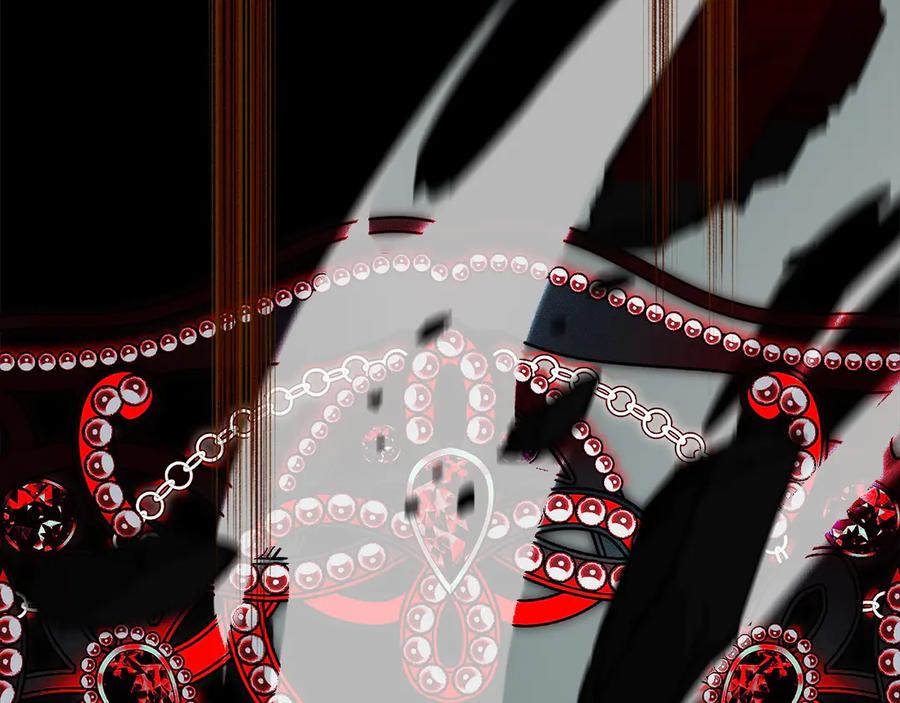 不幸的骑士，请和姐姐恋爱吧 - 第61话 永世受到的诅咒 - 第151张图