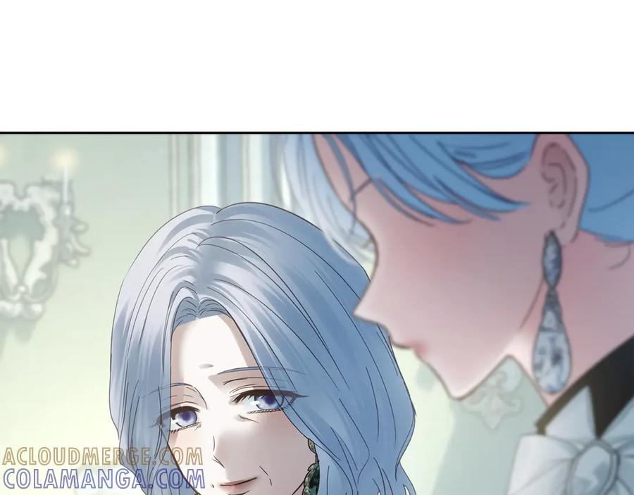 冬城的囚犯小公主 第77话 求情 第189页