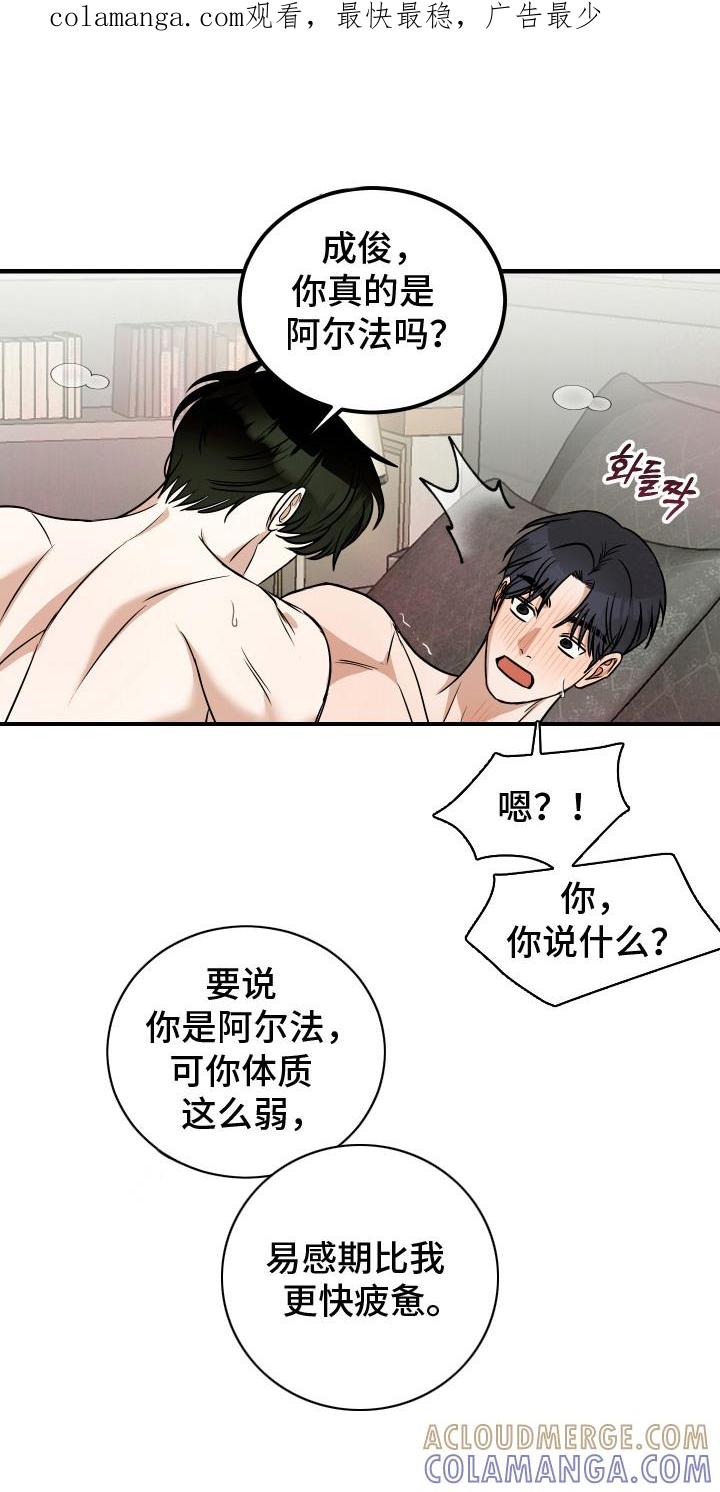 《双面联姻》第11章：疑虑 第1页