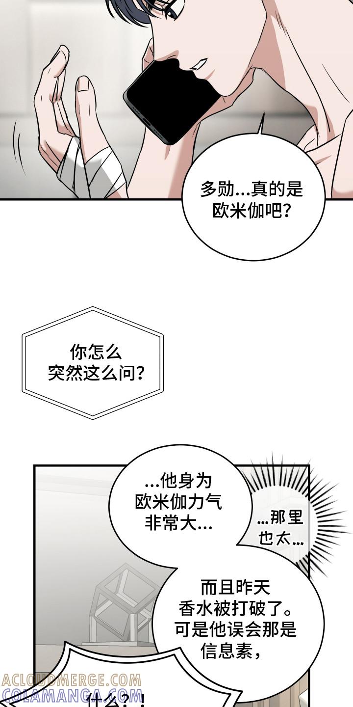 《双面联姻》第11章：疑虑 第13页