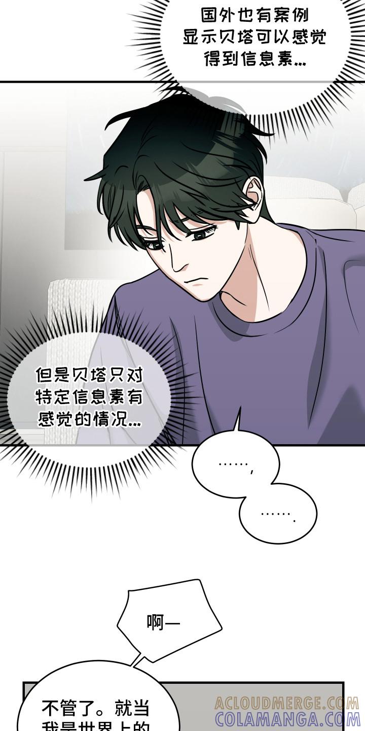 《双面联姻》第12章：错误的报告 第9页