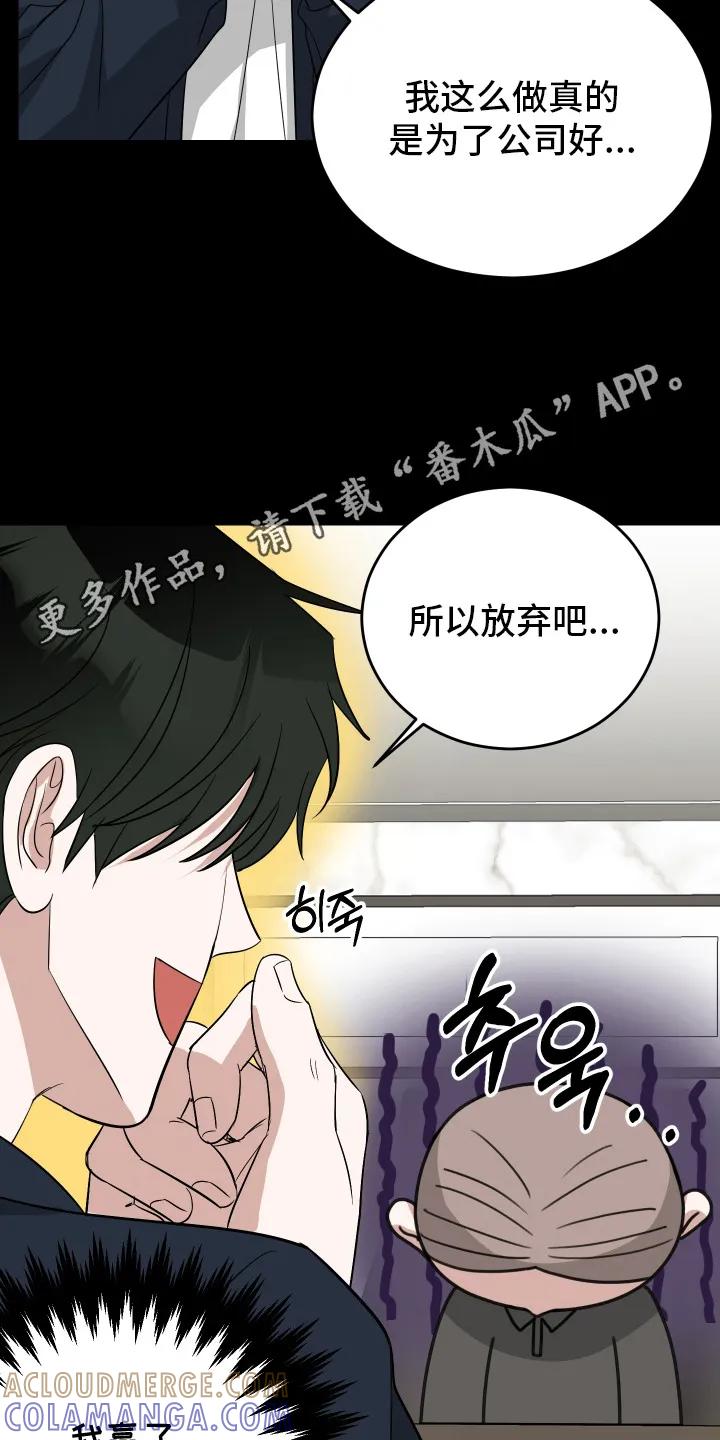 《双面联姻》第2章：无路可退 第11页