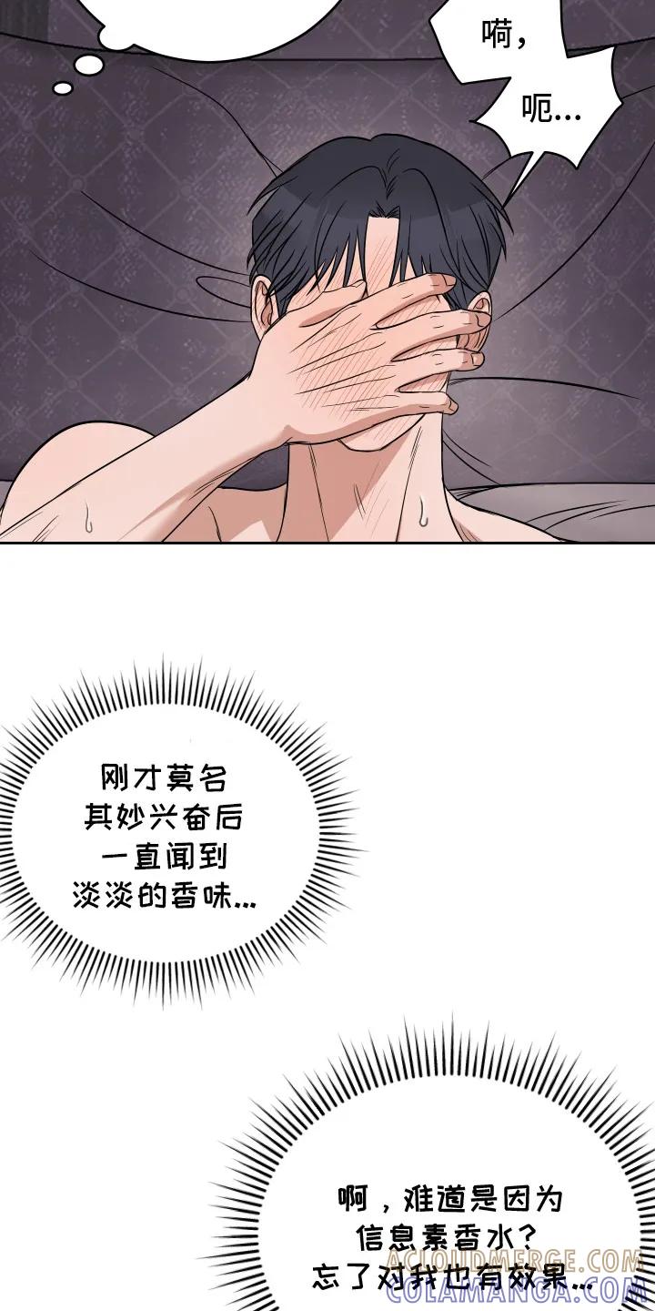 《双面联姻》第3章：高贵血统 第3页