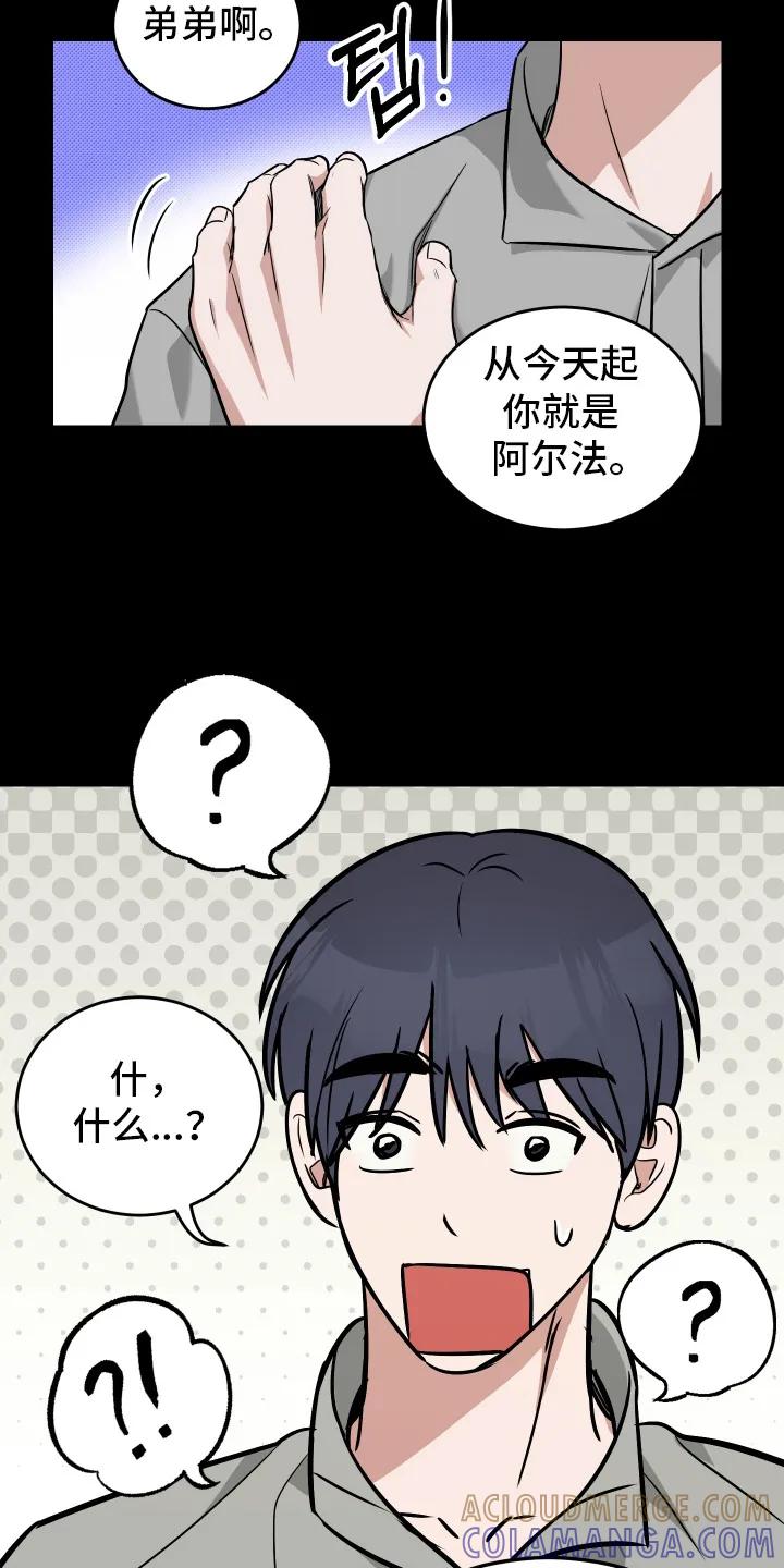 《双面联姻》第4章： 自负心 第9页
