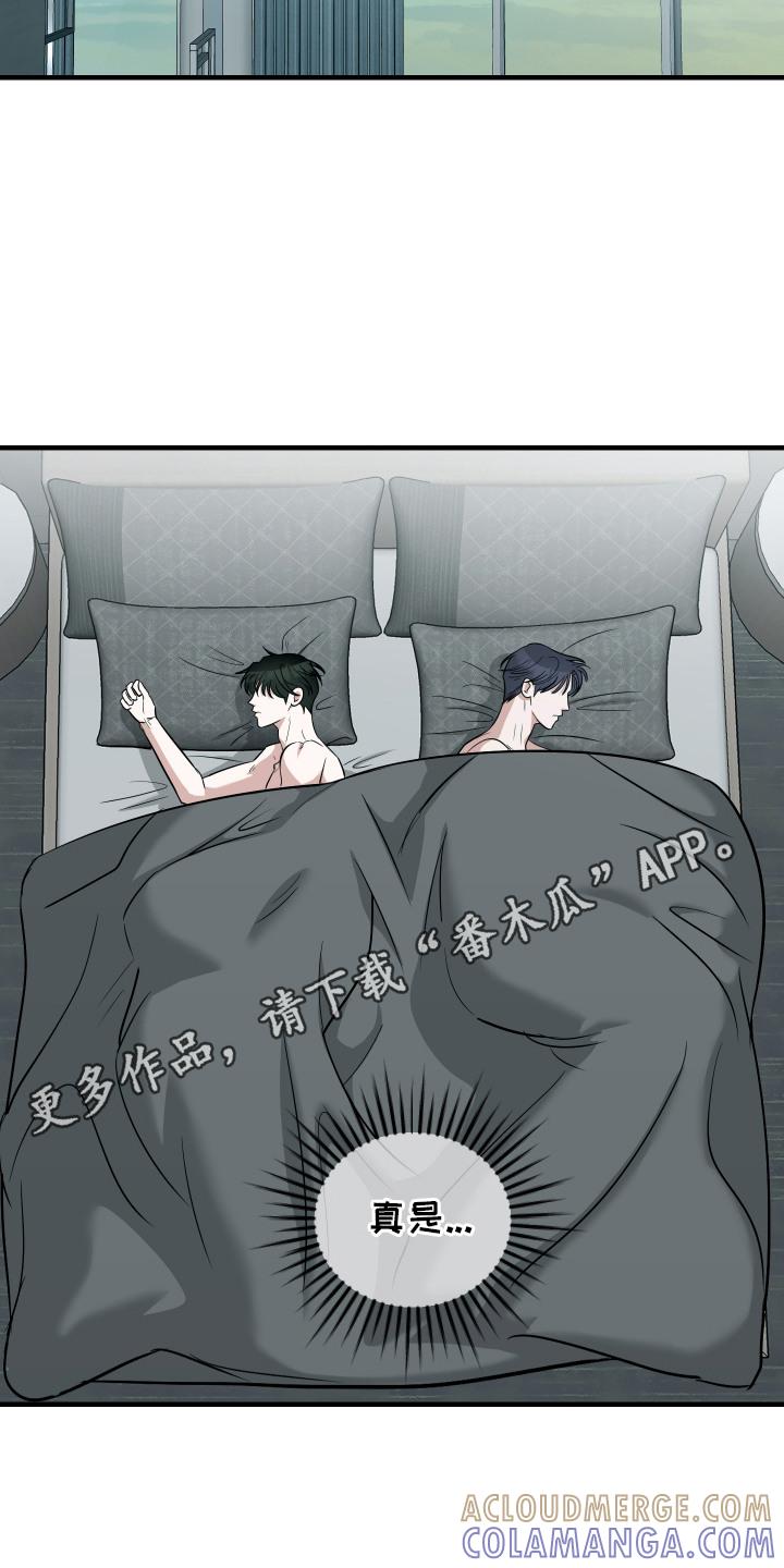 《双面联姻》第6章：信息素香水 第11页