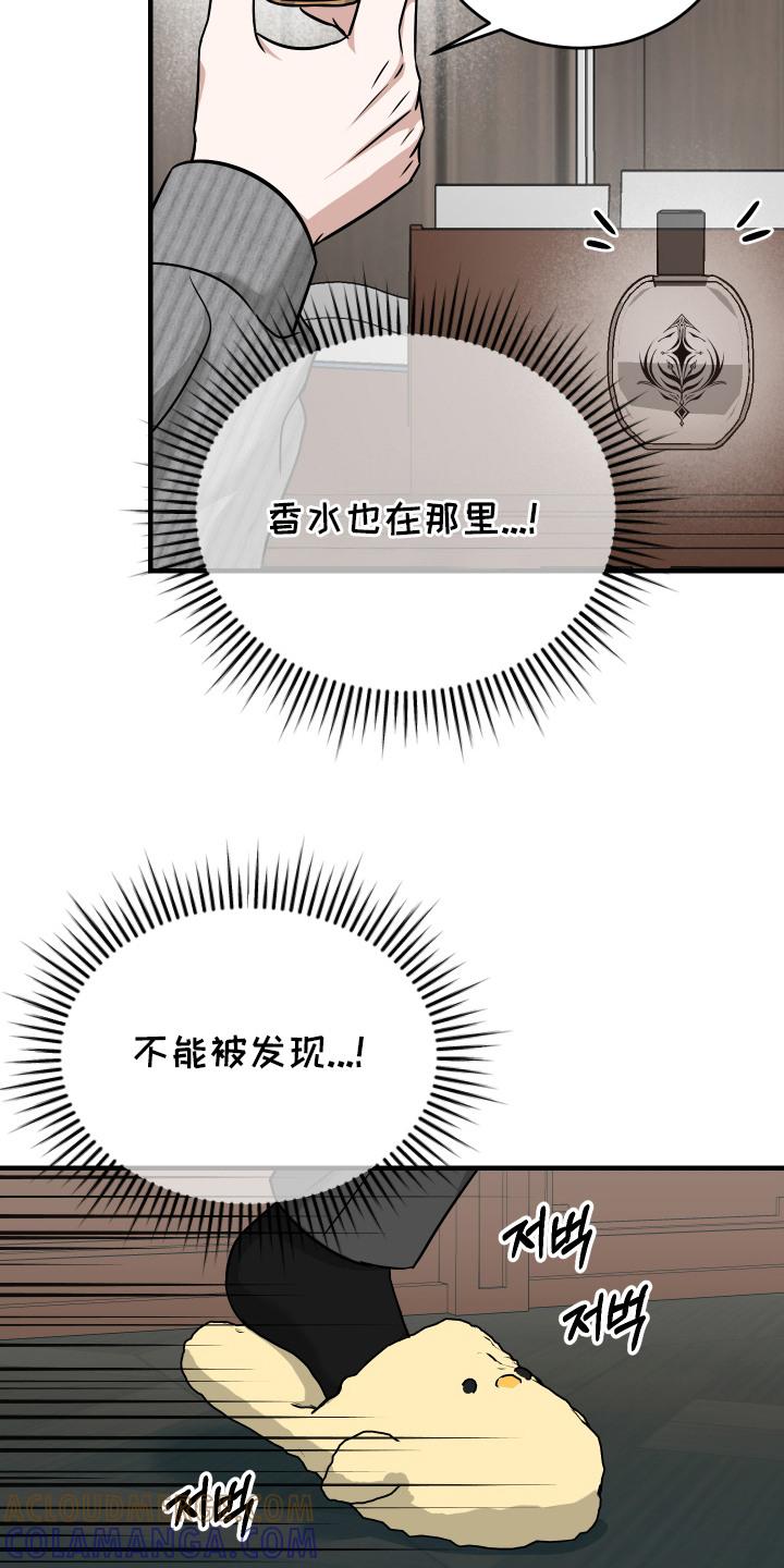《双面联姻》第8章：发火 第15页