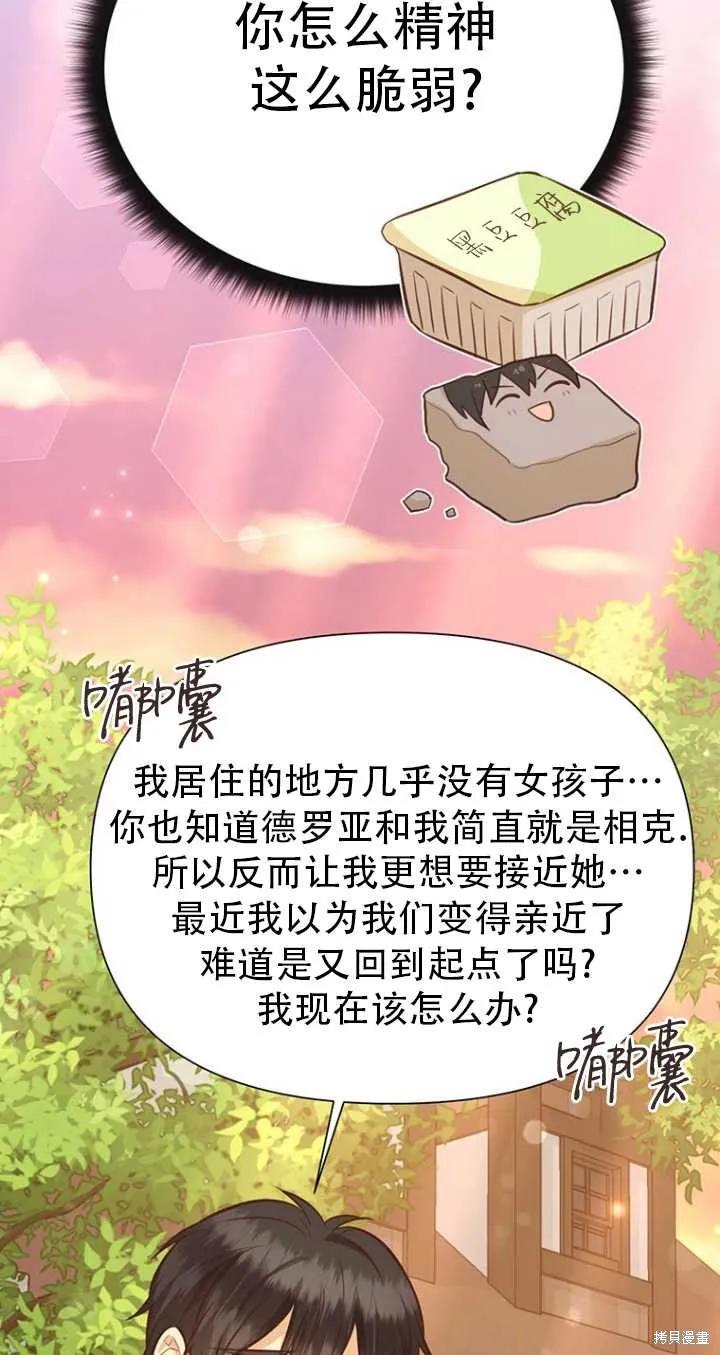 《既然是配角就跟我谈恋爱吧》第41话 第63页