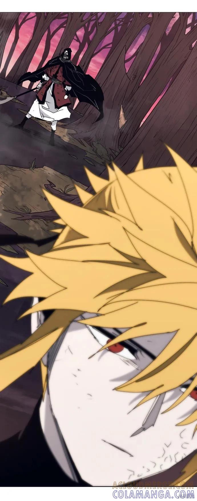 馀火骑士 - 第102话 - 第7张图