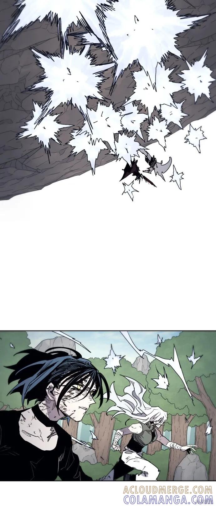 馀火骑士 - 第90话 - 第37张图