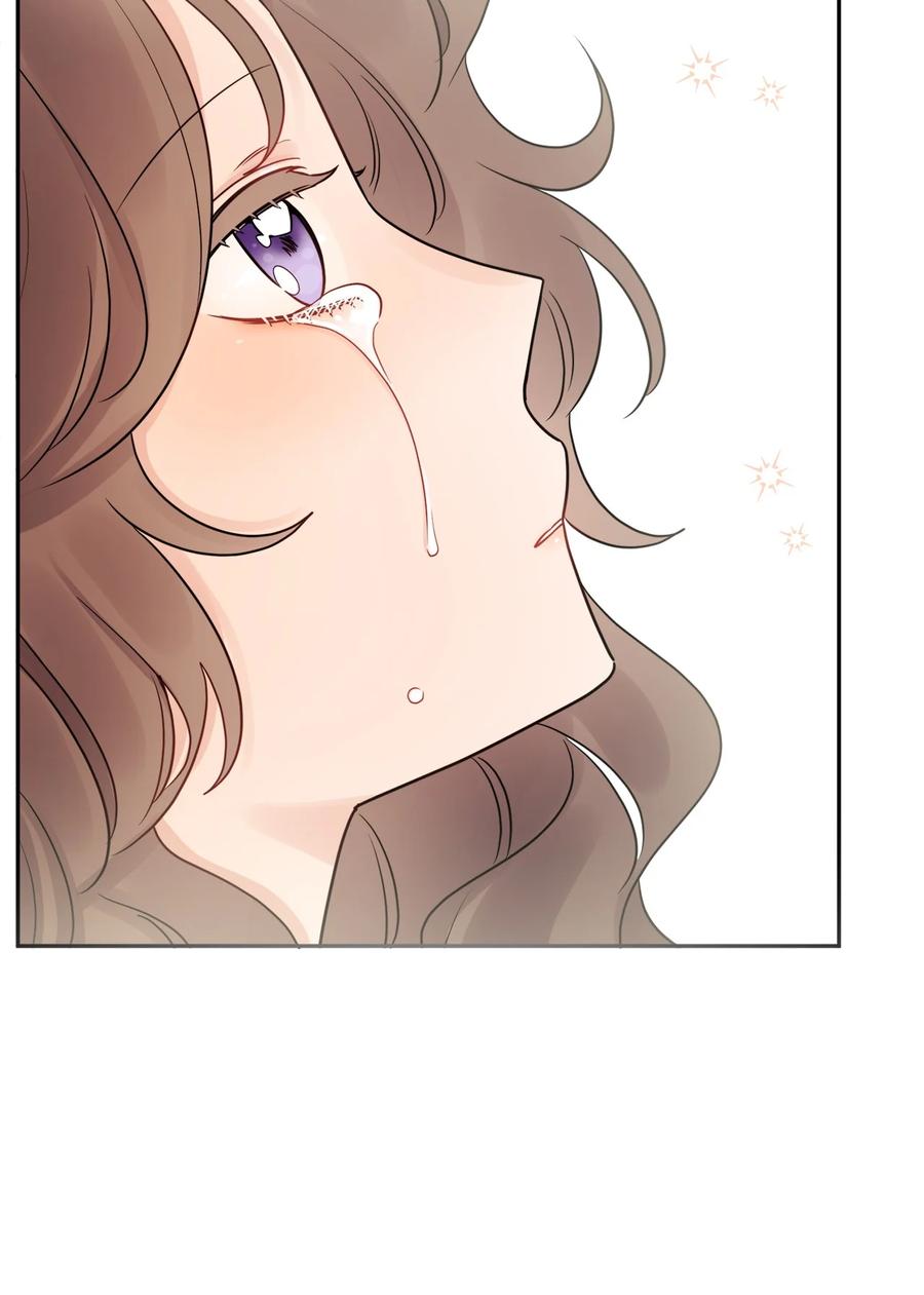 《被抛弃的女主迎来了幸福》08 久违的眼泪 第18页